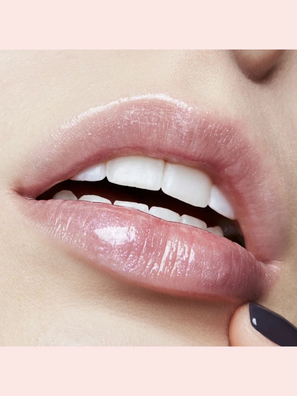 MAC Magic Carpet Ride Lipglass - Picture 2 of 2